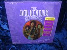 The Jimi Hendrix Experience 8 LP Box Set 180g Vinyl Sealed Brand New Rare 2000