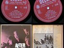 THE ROLLING STONES AFTERMATH LP 1B/1A 1st RED MONO GROVE DECCA 1966 MOD R&B SOUL