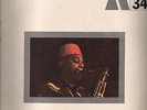 Dewey Redman 