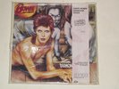 DAVID BOWIE-DIAMOND DOGS-DOG GENITALS ON COVER-RYKO RALP0137-2-SEALED