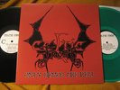 CELTIC FROST only demos are real VINYL 2-LP hellhammer triptykon coroner