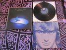 MIKE OLDFIELD  PLATINUM (WITHDRAWN)& SALLY V 2141- B-1  A-1 &INNER