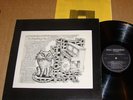 DEEP FREEZE MICE My Geraniums (Mole 1) RARE UK '79 POST PUNK LO-FI PSYCH DIY NWW