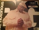 Notorious BIG - Ready to Die #2104/3000 RSD limited WHITE vinyl 2x LP SEALED