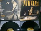 DoLP Nirvana - Live At Reading - 2009 (DGC ?– B0013538-01) wie neu Grunge