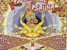PSYCHEDELIC PSAUNA 2 LP DELERIUM NEO PSYCH PROG