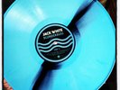 Jack White - Blunderbuss Sealed Inverted Lightning Bolt Vinyl  LP Record