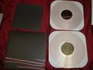 City and Colour Bring Me Your Love LP Clear