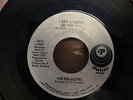 Northern Soul 45 THE DELICATES You Say You Love Me / Got A Crush on Pulsar wlp
