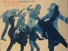 Blue Effect Kingdom Of Life Czechoslovakia Import Album