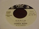 CHARLIE RUSSO  