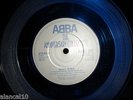 ABBA.RING RING.BLUE VINYL. 7