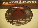 DEAN PARRISH  