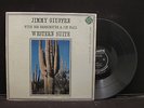 Jimmy Giuffre w/ Bob Brookmeyer/Jim Hall- Western Suite on Atlantic Records 1330