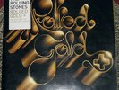 THE ROLLING STONES Rolled Gold - Best Of 4LP 2007