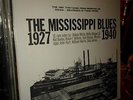 THE MISSISSIPPI BLUES 1927-1940 OJL5 John Hurt Skip James Son House Bukka White