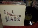 Yatha Sidhra - A Meditation Mass LP German OG Brian Press 1974 VG++ Vinyl RARE