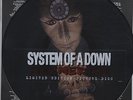 System Of A Down MESMERIZE Limited Edition MINT Picture Disc 2005 Pressing
