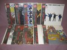 Beatles Japan Red Mono LP's   Complete Set Of 10   STILL SEALED