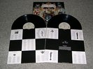 Michael Jackson - Dangerous (2LP, Sony Music 1991, Orig.1st with Silver Sticker)