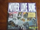 MOTHER LOVE BONE PURPLE VINYL OOP NUMBER 307 NEW AND SEALED