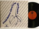 Pretty Things-Even More Electric Banana UK Dewolfe mono psych lp NM
