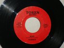 Topics  TOKEN Choice Of A Million Girls & Man 45 SWEET SOUL & MODERN BOOGIE FUNK