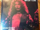 Led Zeppelin Live RARE Grey Colored Vinyl LP Rolling Stones Black Sabbath Rush
