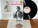 BERLIOZ SYMPHONIE FANTASTIQUE BEECHAM ASD 537 FIRST GOLD / CREAM LABEL EXCELLENT