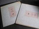 2x LP BACH Cello Suites 1-4 Casals LVSM COLH 16/17 Dowel spines
