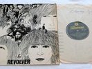 THE BEATLES ? REVOLVER ? ORIGINAL 1966 UK PRESSING