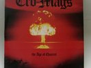 Cro-Mags The Age Of Quarrel 1986 Profile Pro-1218 Record Vinyl
