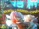 ATAULFO ARGENTA NARCISO YEPES  LP CONCIERTO ARANJUEZ SPAIN 1962
