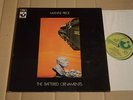BATTERED ORNAMENTS - MANTLE-PIECE - LP - EMI HARVEST SHVL 758
