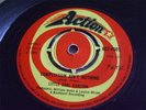 LITTLE CARL CARLTON - COMPETITION AIN'T NOTHING - ACTION  - NORTHERN CLASSIC