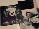 Torch - Blauer Samt (Vinyl 2LP - 2011 - Advanced Chemistry Klassiker)