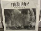 ROCKWAVE WAITING SUCH A LONG TIME / DANCING DOWN 45 RARE PRIVATE MINIMAL SYNTH