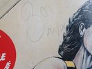 Original AC/DC Signed Record Bon Scott Angus Young Malcolm Phil Dirty Deeds 33