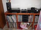 Over 400 Dance music Vinyl