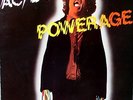 AC/DC   ACDC   Powerage   red Albert label Australian LP   nice condition