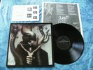 CELTIC FROST - TO MEGA THERION LP ORIG GERMAN PRESSING metal thrash speed