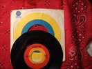 BEATLES 45 1969 Capitol Target Dome Label Nowhere Man N/Mint