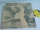CONTACT TRIO - DOUBLE FACE - CALIG RECORDS - MADE IN GERMANY