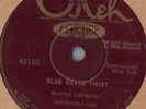 South Georgia Highballers Okeh 45155 Country Guitar     78 rpm