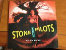 Stone Temple Pilots - Core 1992 Brazilian Pressing RARE