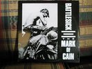 The Mark Of Cain 'Battlesick' 12