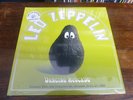 Led Zeppelin LP Dancing avocado SEALED not TMOQ TSP coloured 1 day auction