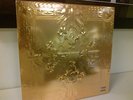 KANYE WEST & JAY-Z WATCH THRONE VINYL LIMITED EDITION