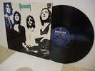 LP NAZARETH - Same - orig 1st german press 71 - Debut on Philips Rec 6369 008