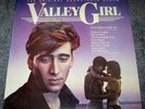 Valley Girl Soundtrack LP - Go Go's Beauty and the Beat LP - Joan Jett LP